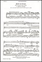 Sound the Trumpet Two-Part choral sheet music cover